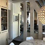 Duplex Top Central Marais