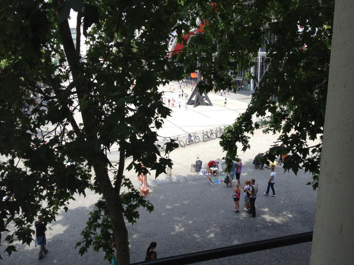 Appartamento Duplex Marais *