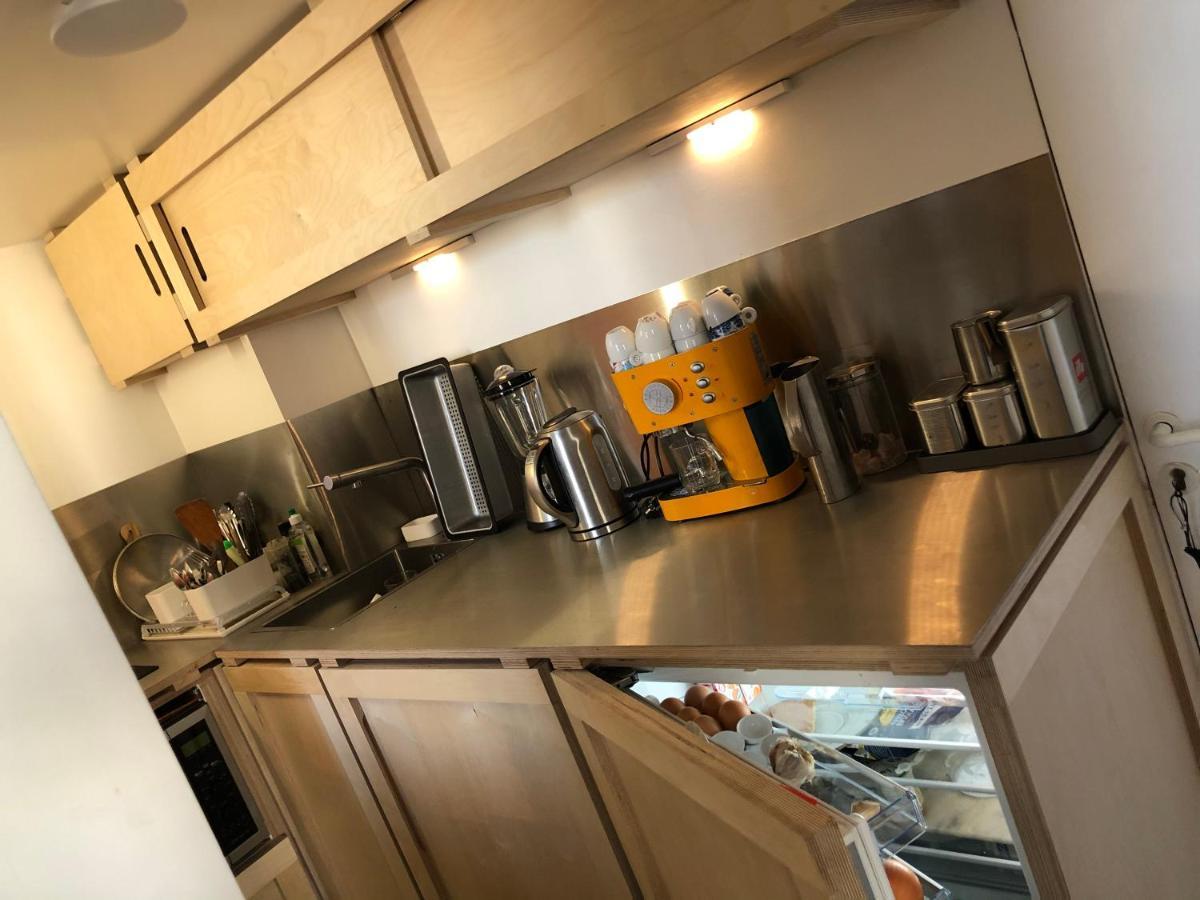 Appartamento Duplex Marais *