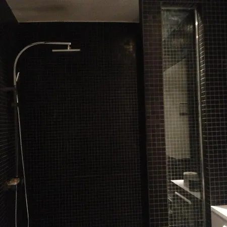 Duplex Marais Appartamento *