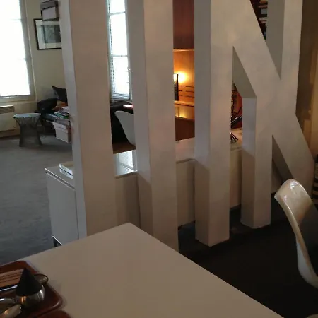 Duplex Marais Parigi