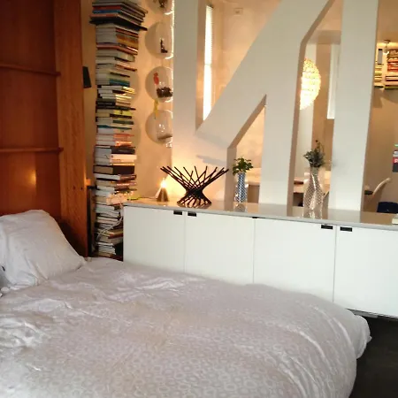 Duplex Marais Appartamento *