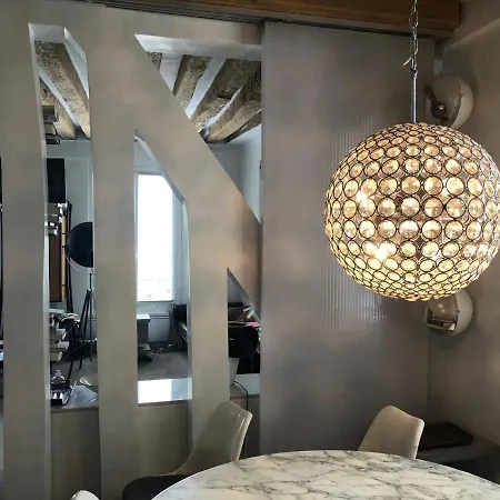 Appartamento Duplex Marais *