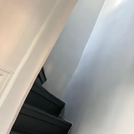 Duplex Marais Parigi
