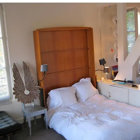 Duplex Marais Appartamento *