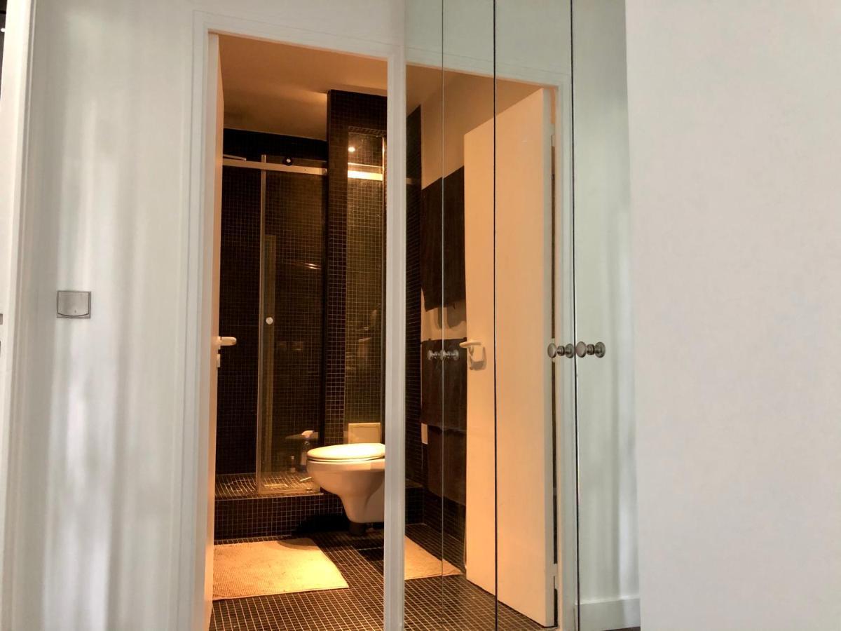 Appartamento Duplex Marais Parigi