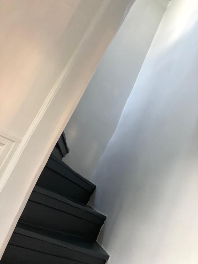 Duplex Marais Parigi