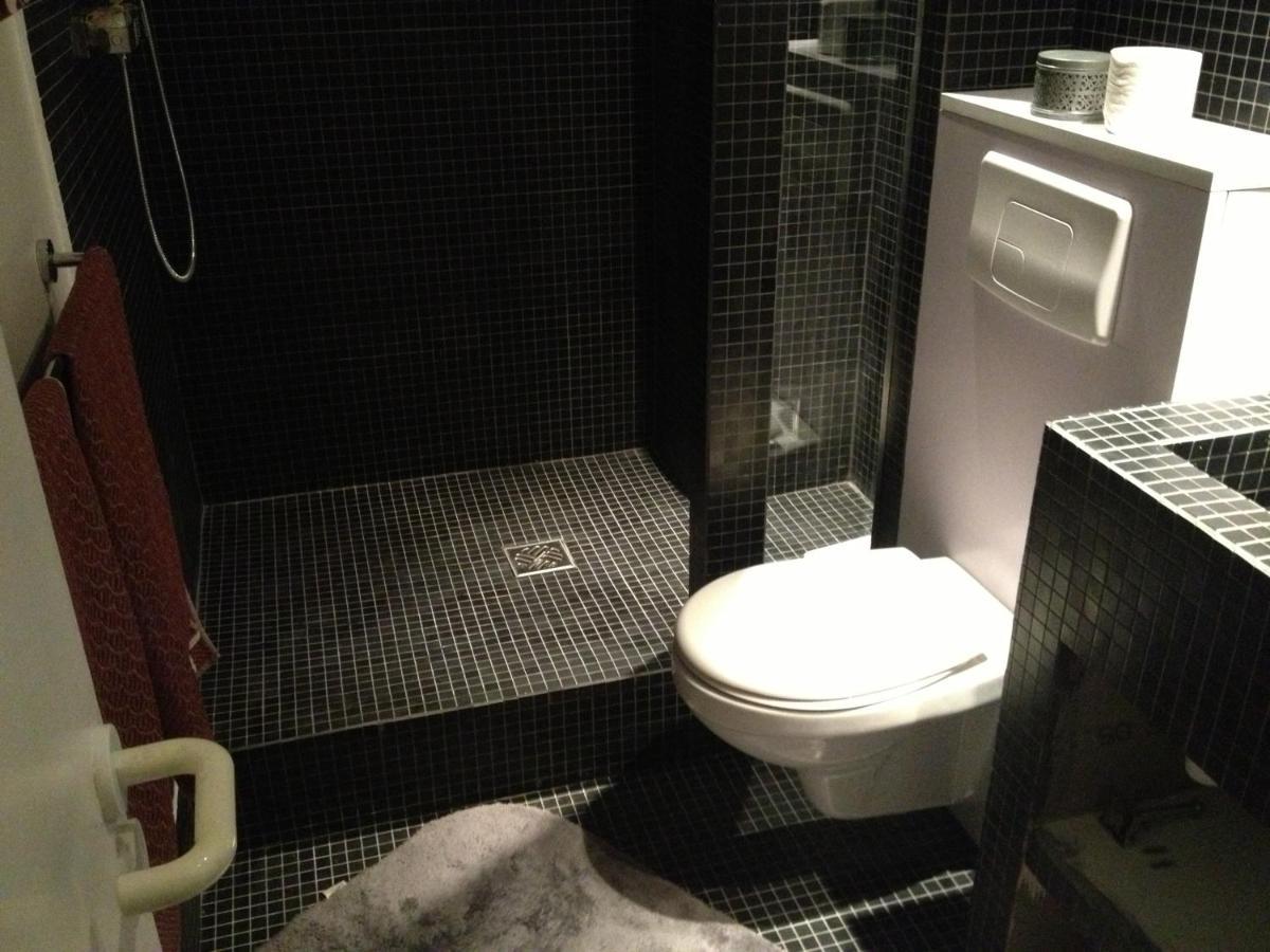 Duplex Marais * Paris